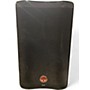 Used Harbinger VARI V2308 Powered Speaker