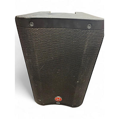 Used Harbinger  VARI V2308 Powered Speaker