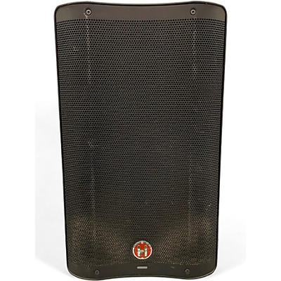 Used Harbinger VARI V2310 Powered Speaker