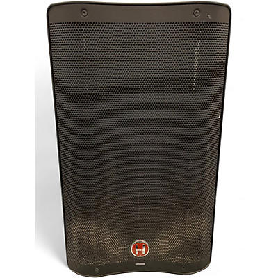 Used Harbinger VARI V2310 Powered Speaker