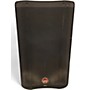 Used Harbinger VARI V2310 Powered Speaker