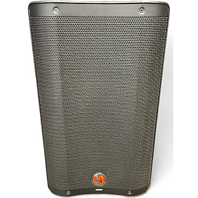 Used Harbinger VARI V2310 Powered Speaker