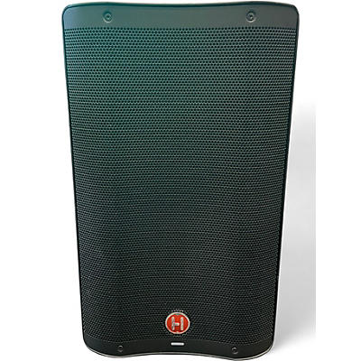 Used Harbinger VARI V2310 Powered Speaker