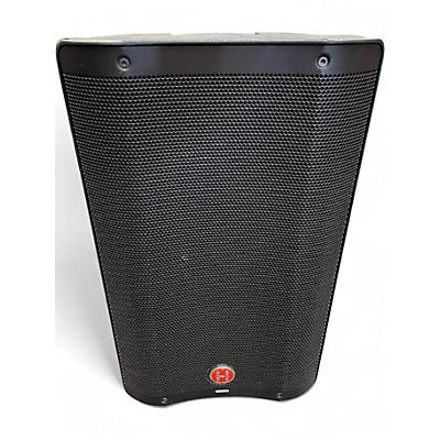 Used Harbinger VARI V2310 Powered Speaker