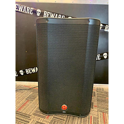 Harbinger Used Harbinger VARI V2312 Powered Speaker