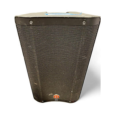 Used Harbinger VARI V2312 Powered Speaker