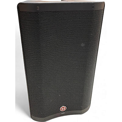 Used Harbinger VARI V2312 Powered Speaker