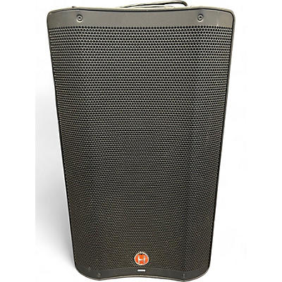 Used Harbinger VARI V2312 Powered Speaker