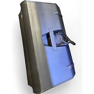 Used Harbinger VARI V2312 Powered Speaker