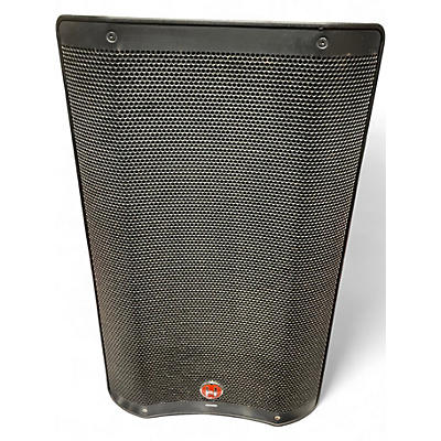 Used Harbinger VARI V2312 Powered Speaker