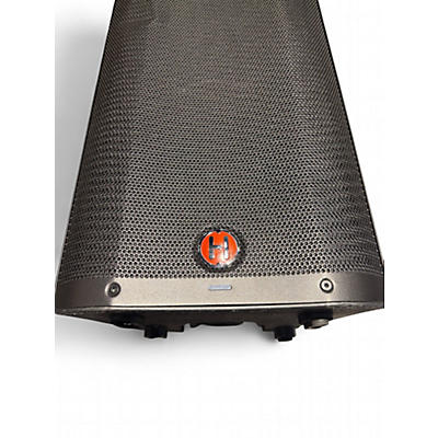 Used Harbinger VARI V2312 Powered Speaker