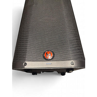 Used Harbinger VARI V2312 Powered Speaker
