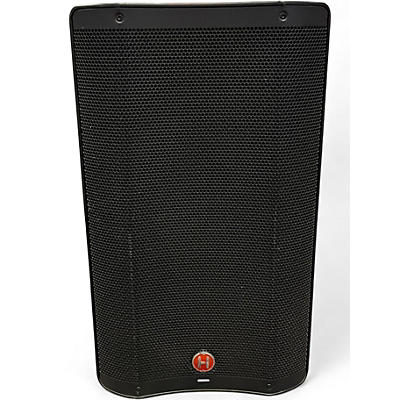Used Harbinger VARI V2312 Powered Speaker