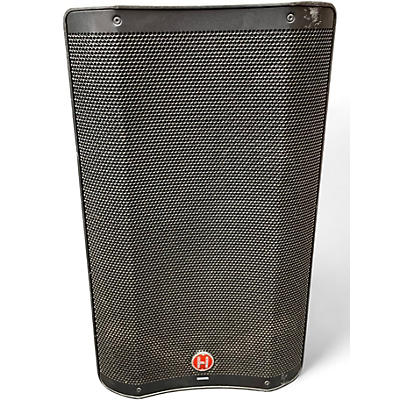 Used Harbinger VARI V2312 Powered Speaker
