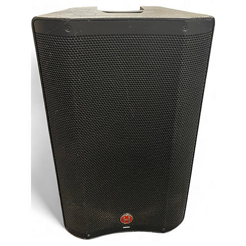 Used Harbinger VARI V2312 Powered Speaker