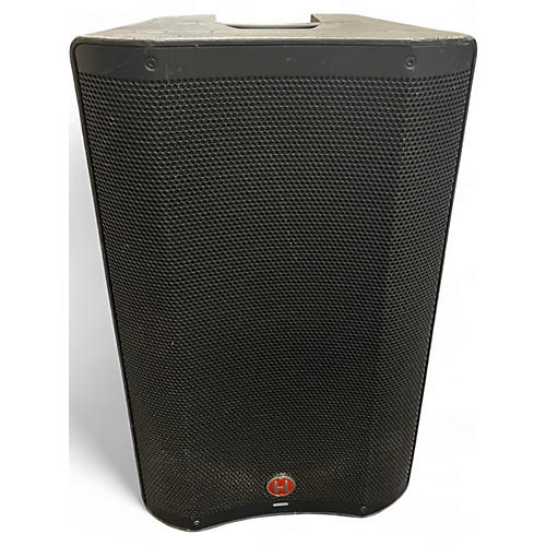 Used Harbinger VARI V2312 Powered Speaker