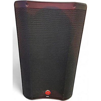 Used Harbinger VARI V2312 Powered Speaker