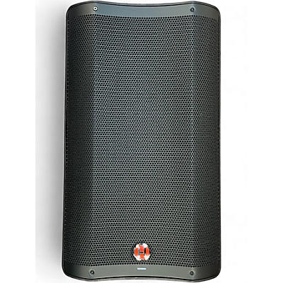 Used Harbinger VARI V2312 Powered Speaker