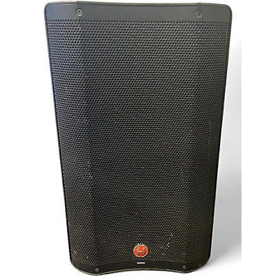 Used Harbinger VARI V2312 Powered Speaker
