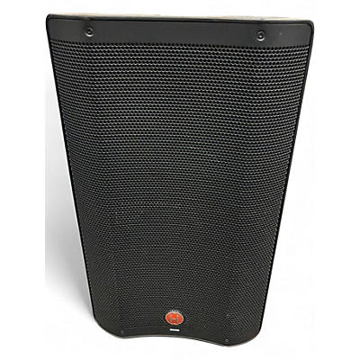 Used Harbinger VARI V2312 Powered Speaker