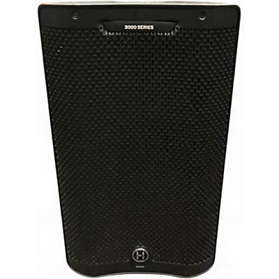 Used Harbinger VARI V2312 Powered Speaker