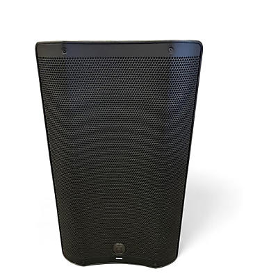 Used Harbinger VARI V2312 Powered Speaker