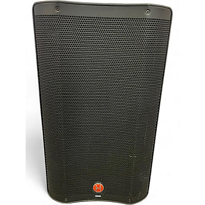 Used Harbinger VARI V2312 Powered Speaker