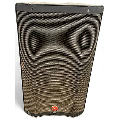 Used Harbinger VARI V2312 Powered Speaker