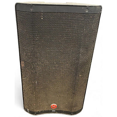 Used Harbinger VARI V2312 Powered Speaker