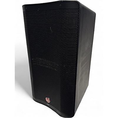 Used Harbinger VARI V2312 Powered Speaker