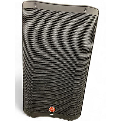 Used Harbinger VARI V2312 Powered Speaker