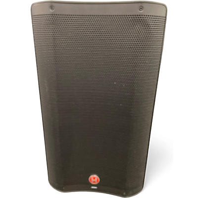 Used Harbinger VARI V2312 Powered Speaker