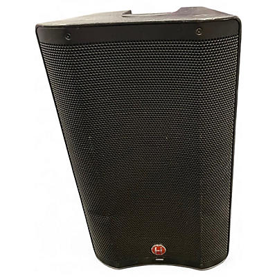 Used Harbinger VARI V2312 Powered Speaker