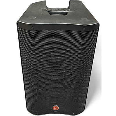 Used Harbinger VARI V2312 Powered Speaker