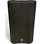 Used Harbinger VARI V2312 Powered Speaker