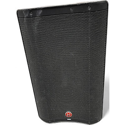 Used Harbinger VARI V2312 Powered Speaker