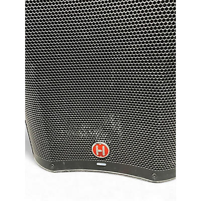 Used Harbinger VARI V2312 Powered Speaker