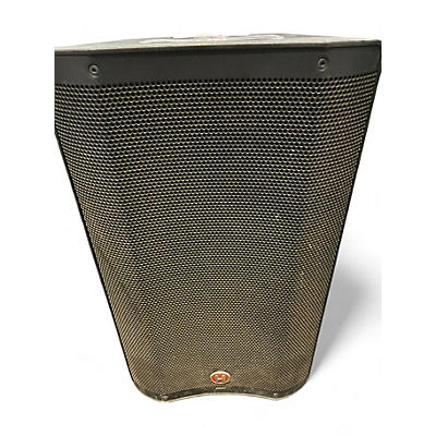 Used Harbinger VARI V2312 Powered Speaker