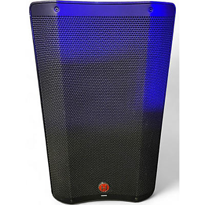 Used Harbinger VARI V2312 Powered Speaker