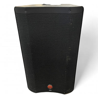 Used Harbinger VARI V2312 Powered Speaker