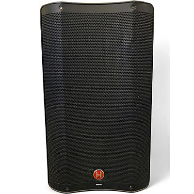 Used Harbinger VARI V2312 Powered Speaker