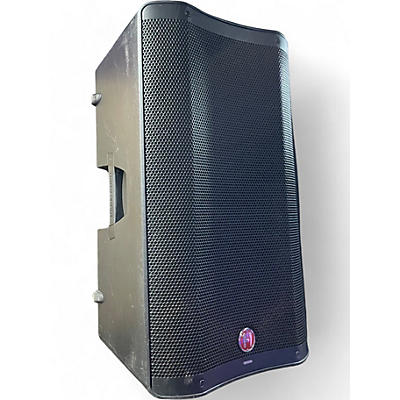 Used Harbinger VARI V2312 Powered Speaker