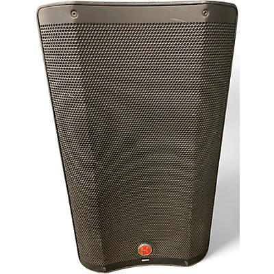 Used Harbinger VARI V2312 Powered Speaker