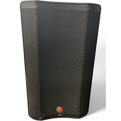Used Harbinger VARI V2312 Powered Speaker
