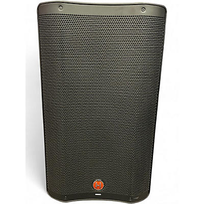 Used Harbinger VARI V2312 Powered Speaker