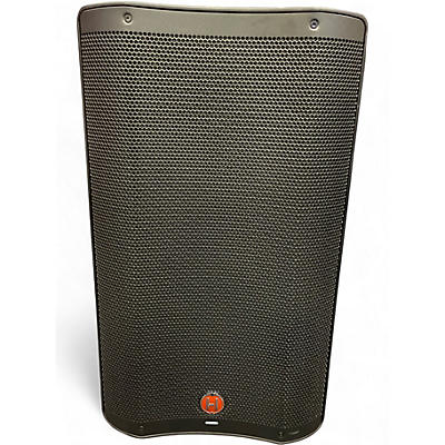 Used Harbinger VARI V2312 Powered Speaker