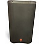 Used Harbinger VARI V2312 Powered Speaker