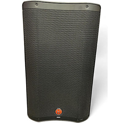 Used Harbinger VARI V2312 Powered Speaker