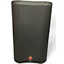 Used Harbinger VARI V2312 Powered Speaker