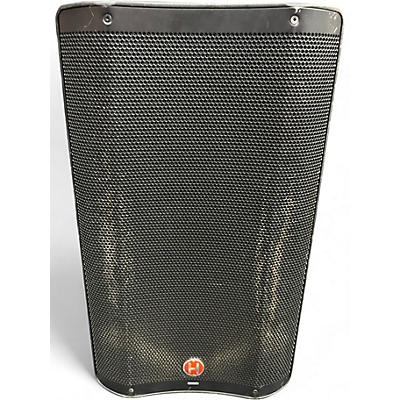 Used Harbinger VARI V2312 Powered Speaker